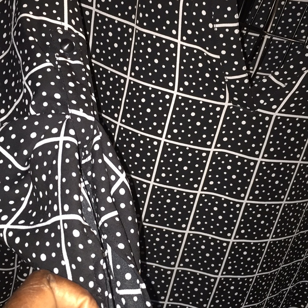 Blouse - Picture 4 of 5